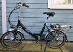 Compleet & z.g.a.n: ECO TRAVELLER N7 electrische vouwfiets, Ophalen of Verzenden, Zo goed als nieuw, 20 inch of meer