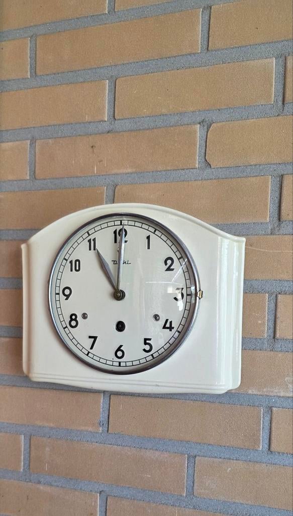 Partij klokken, Antiek en Kunst, Antiek | Klokken, Ophalen