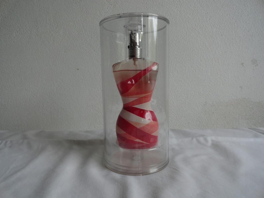 Jean Paul Gaultier Eau d'ete Summer 2010 dames, zeldzaam, Ophalen of Verzenden, Zo goed als nieuw
