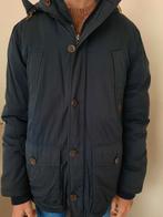PME Legend parka mt L, Ophalen, Maat 52/54 (L), Blauw, Pme Legend