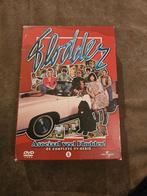 Flodder - De complete TV-serie DVD Boxset, Gebruikt, Boxset, Ophalen of Verzenden, Komedie