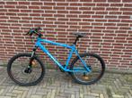 Mountainbike in nieuwe staat met factuur (Maat XL), Fietsen en Brommers, 57 cm of meer, Zo goed als nieuw, Ophalen, Overige merken