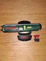 Bosch Lijnlaser Klasse 2 - Zo goed als nieuw, Ophalen of Verzenden, Zo goed als nieuw, Overige meters