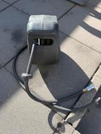 Luchtslang haspel 10 M, Gebruikt, 6 tot 10 bar, Ophalen of Verzenden, Minder dan 200 liter/min