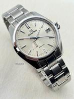Grand Seiko Heritage Collection SBGA373. Full set 2020 !, Sieraden, Tassen en Uiterlijk, Horloges | Heren, Grand Seiko, Gebruikt