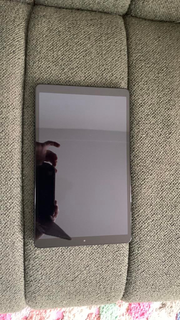 Samsung galaxy tab a, 10 inch, 32 GB, Ophalen of Verzenden, Zo goed als nieuw