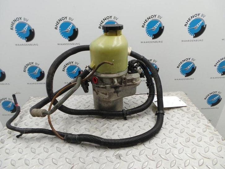 OPEL ZAFIRA STUURPOMP 2008, Auto-onderdelen, Besturing, Gebruikt, ARN erkend, Stiba lid, Erkend duurzaam, Ophalen of Verzenden