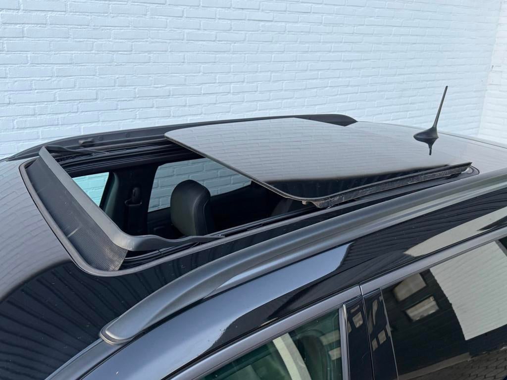 Jeep Compass 4xe 240 Plug-in S PANODAK l ALPINE l 360 l ACC!, Automaat, Zwart, 4 cilinders, Blauw