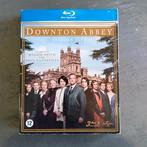 A4) Downton Abbey - seizoen 4, Ophalen of Verzenden, Zo goed als nieuw, Tv en Series, Boxset
