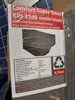 Xps ondervloer, Doe-het-zelf en Verbouw, Overige materialen, 30 cm of meer, 50 tot 150 cm, Ophalen of Verzenden