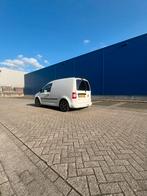 Volkswagen Caddy 1.2 tsi 63KW 2012 Wit 140 pk!!, Voorwielaandrijving, Euro 5, 15 km/l, 4 cilinders