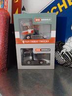 wsi model scania van triest, Hobby en Vrije tijd, Ophalen of Verzenden, Nieuw, Bus of Vrachtwagen, Wsi