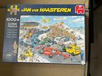 Legpuzzels Jan van Haasteren, Ophalen, 500 t/m 1500 stukjes, Zo goed als nieuw, Legpuzzel