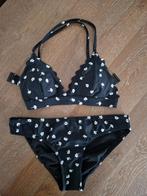 Protest bikini maat S (36), Zwart, Ophalen of Verzenden, Zo goed als nieuw, Protest