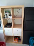 Expedit voorloper kallax, Ophalen, Gebruikt, 25 tot 50 cm, Minder dan 100 cm