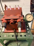 Vintage Champion bougie service station, Ophalen