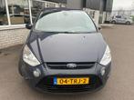 Ford S-MAX 1.6 ECOB. TREND BNS Trekhaak  Navi  PDC  Cruise C, Auto's, Ford, Voorwielaandrijving, 1596 cc, 4 cilinders, Origineel Nederlands
