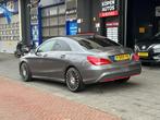 Mercedes-Benz CLA-klasse 180 BlueEFF. Ambition Leer Navi Air, Auto's, Mercedes-Benz, Voorwielaandrijving, CLA, Gebruikt, Euro 6