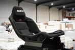 Sparco GP F1 Sim Racing Stoel (Game Stoel) Rood Zwart, Ophalen of Verzenden