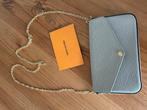 Louis Vuitton Félicie Pochette - Nieuwstaat, Sieraden, Tassen en Uiterlijk, Tassen | Damestassen, Ophalen of Verzenden, Nieuw