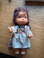 Vintage popje lamani, Verzamelen, Poppen, Ophalen of Verzenden, Gebruikt, Pop