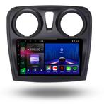 Dacia Sandero – CarPlay & Android Auto met Came, Auto diversen, Autoradio's, Ophalen of Verzenden, Nieuw