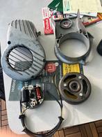 Onderdelen, Fietsen en Brommers, Brommeronderdelen | Zundapp, Ophalen of Verzenden, Zo goed als nieuw, Overige typen