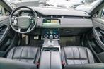 Land Rover Range Rover Evoque 2.0 P200 AWD R-Dynamic HSE | P, 1800 kg, 4 cilinders, Wit, Leder