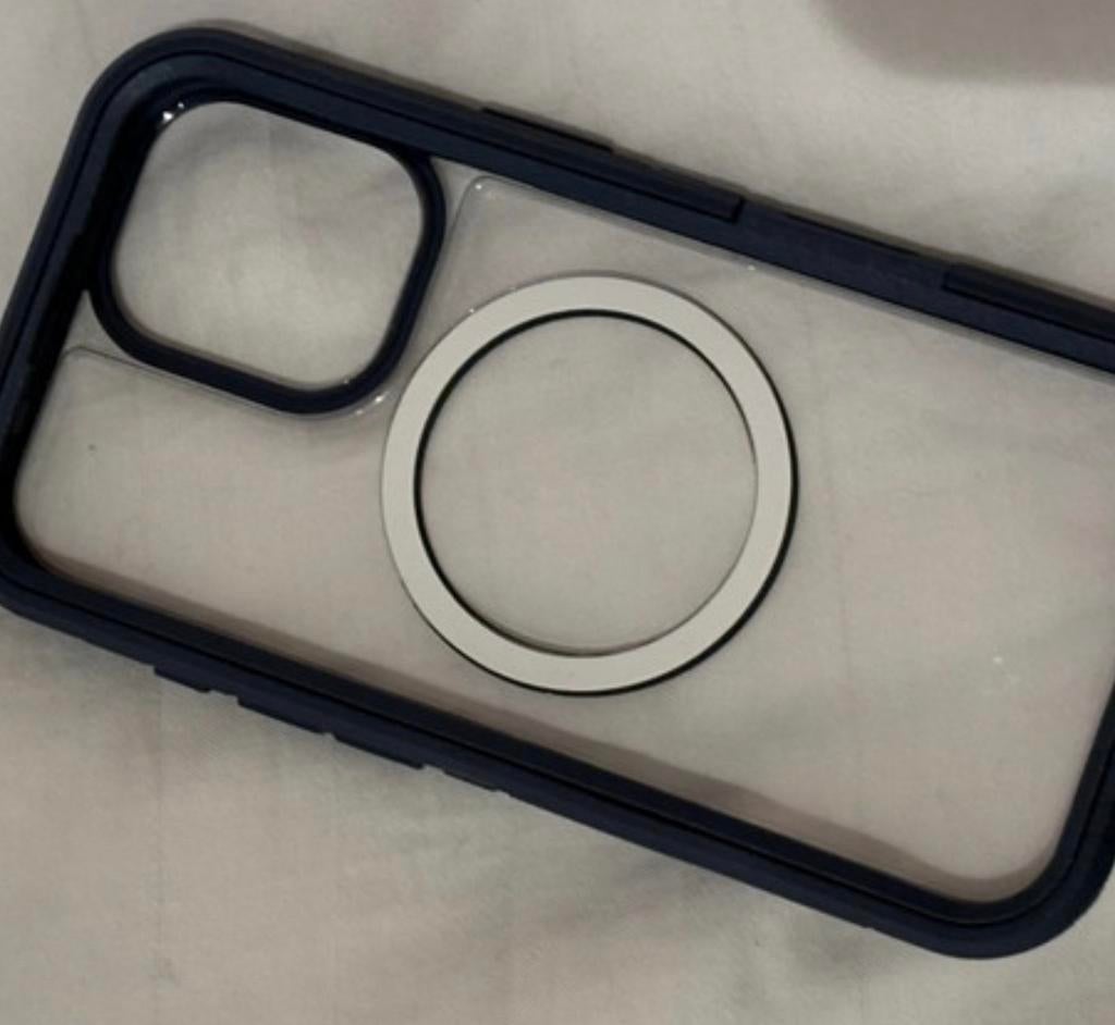 Otterbox Defender Pro XT voor iPhone 17 - Ultieme Beschermin, Telecommunicatie, Mobiele telefoons | Hoesjes en Frontjes | Apple iPhone