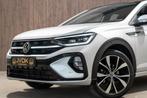 Volkswagen TAIGO 1.0 TSI R-Line DSG PANO IQ MODE, Gebruikt, Alcantara, Bedrijf, 630 kg