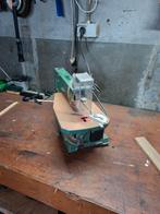 Elektrisch figuurguur zaag, Ophalen of Verzenden, Gebruikt