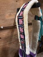 Imperial riding longeersingel pony, Dieren en Toebehoren, Ophalen of Verzenden, Zo goed als nieuw, Overige soorten