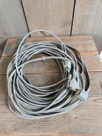 Bose 3-2-1 extra lange speakerkabel 2 x 18 meter, Ophalen of Verzenden, Gebruikt, 10 meter of meer, Luidsprekerkabel