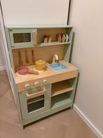 Little dutch Speelkeuken mint, Ophalen, Zo goed als nieuw