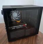 Gaming pc RTX 2060, Ophalen of Verzenden