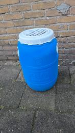 Kunststof voerton 60 liter., Ophalen, Overige soorten