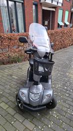 Scootmobiel Mango Leopard 4, Diversen, Brommobielen en Scootmobielen, Ophalen, Zo goed als nieuw, 46 km of meer, Mango