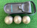 Jeu de boules obut atc 700 zie foto’s, Ophalen, Zo goed als nieuw, Bal