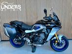 YAMAHA Tracer 9 GT+ (bj 2023), 890 cc, Motorrijbewijs A, Bedrijf, Toermotor