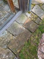 Bentheimer stenen, Tuin en Terras, Ophalen