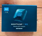 Netgear Nighthawk M3 - Mobiele WiFi Hotspot, Computers en Software, Routers en Modems, Ophalen of Verzenden, Zo goed als nieuw