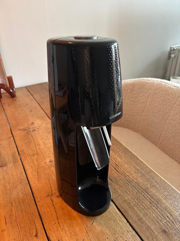 SodaStream, Witgoed en Apparatuur, Ophalen, Zo goed als nieuw