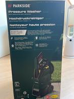 Parkside Hogedrukreiniger 170 bar - Nieuw in doos, Ophalen of Verzenden, Nieuw, Elektrisch