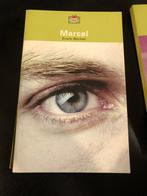 Erwin mortier/ marcel, Ophalen of Verzenden, Zo goed als nieuw