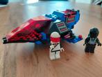 Lego set "6886" Ruimte, Ophalen of Verzenden, Zo goed als nieuw