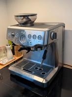 Sage Barista Express koffiezetapparaat, Gebruikt, Espresso apparaat, Koffiebonen, Ophalen
