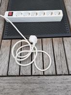 Computer contact doos, Ophalen