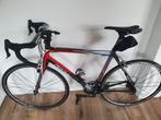 Racefiets maat M - Ridley, 28 inch, Gebruikt, Carbon, Heren