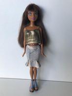 Barbie My Scene MADISON Doll (CLUB BIRTHDAY), Ophalen of Verzenden, Zo goed als nieuw, Fashion Doll