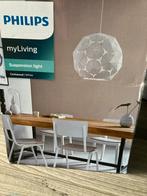 Philips my living suspsension light, Ophalen of Verzenden, Nieuw, Wit
